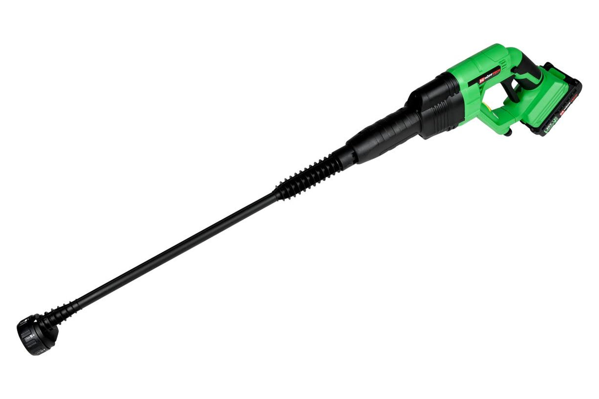 Accu hogedrukreiniger 20V 2000 mAh