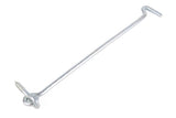 Deltafix Crochet de contreventement 25 cm