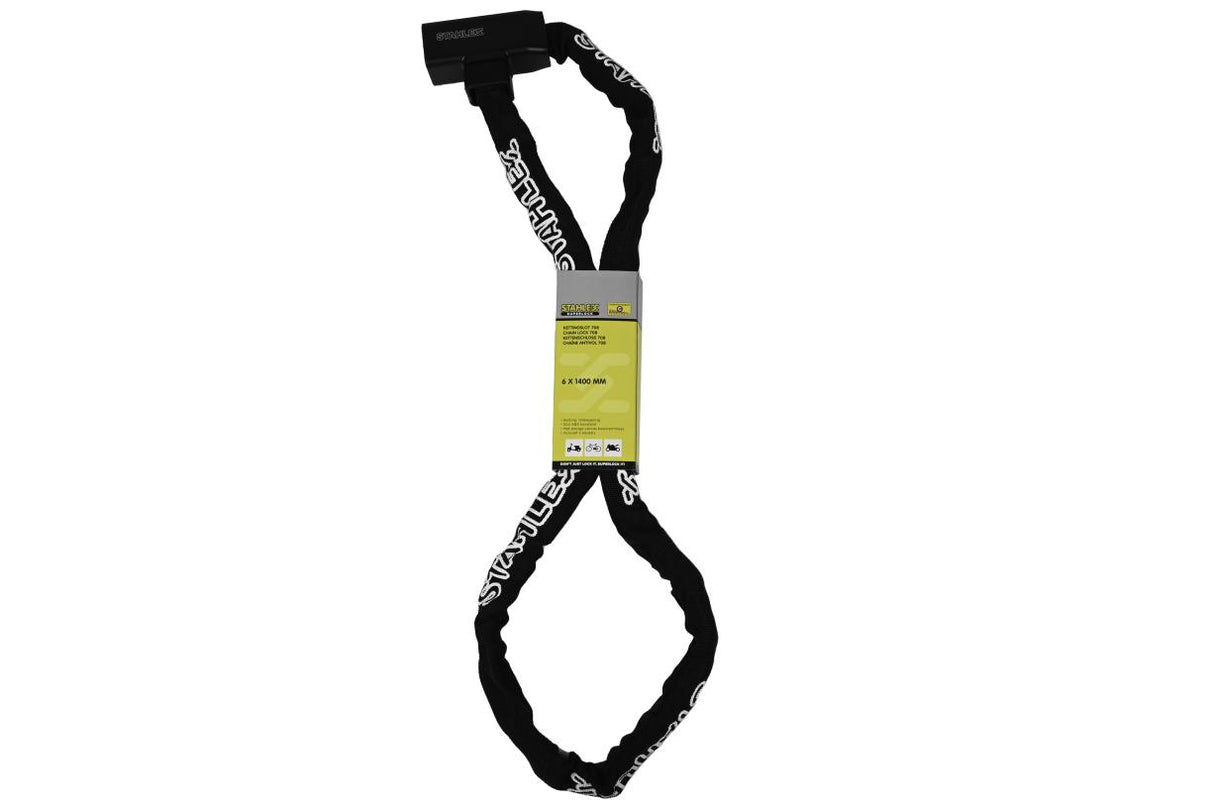Chain lock 708 6 x 1400 mm