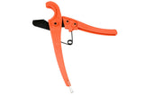 Pipe cutter 0-33 mm action