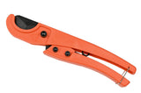 Pipe cutter 0-33 mm action