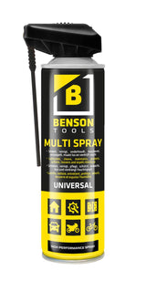 Benson multi spray 300 ml