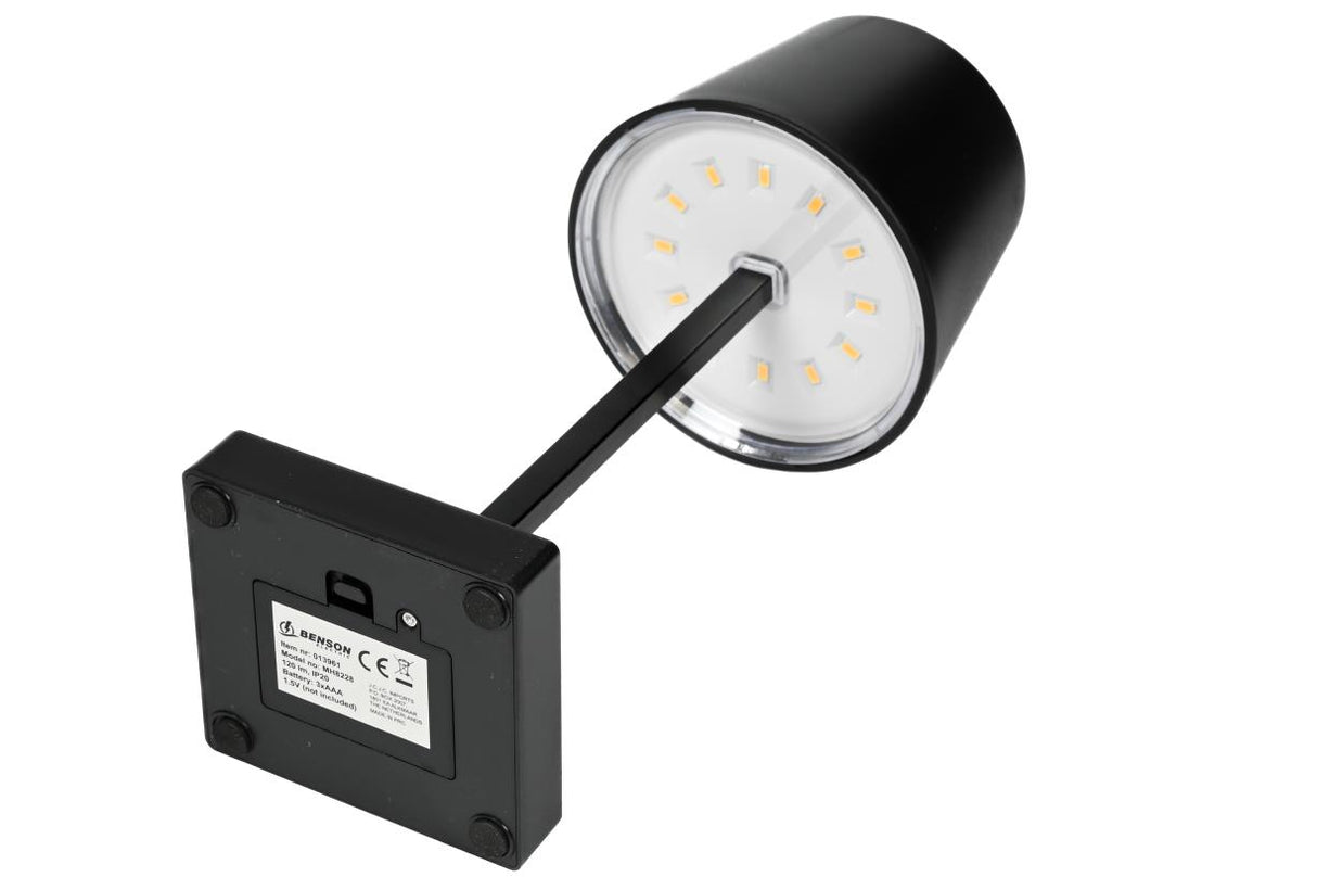 LED tafellamp dimbaar