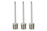 Nipple for ball pump 3 pcs