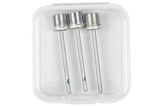 Nipple for ball pump 3 pcs
