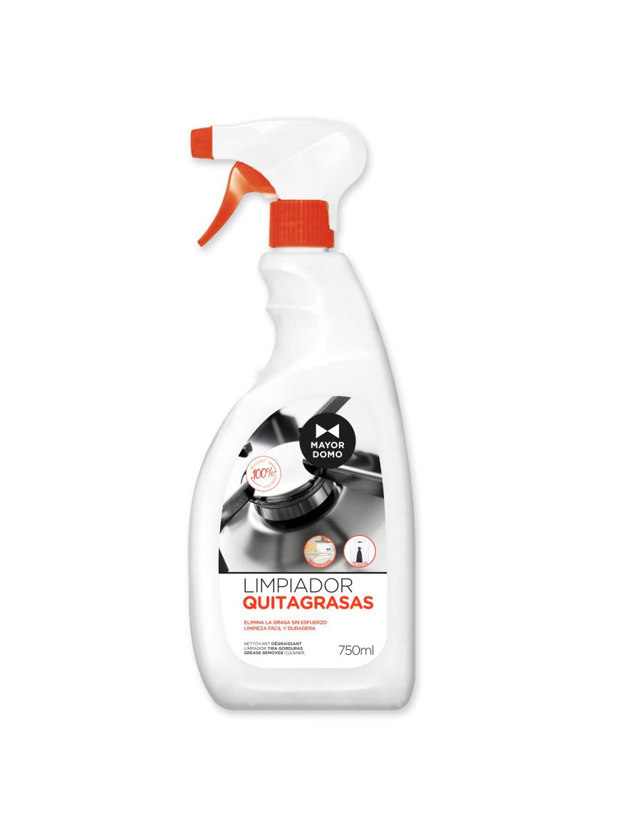 Garley Vetverwijderaar 750 ml