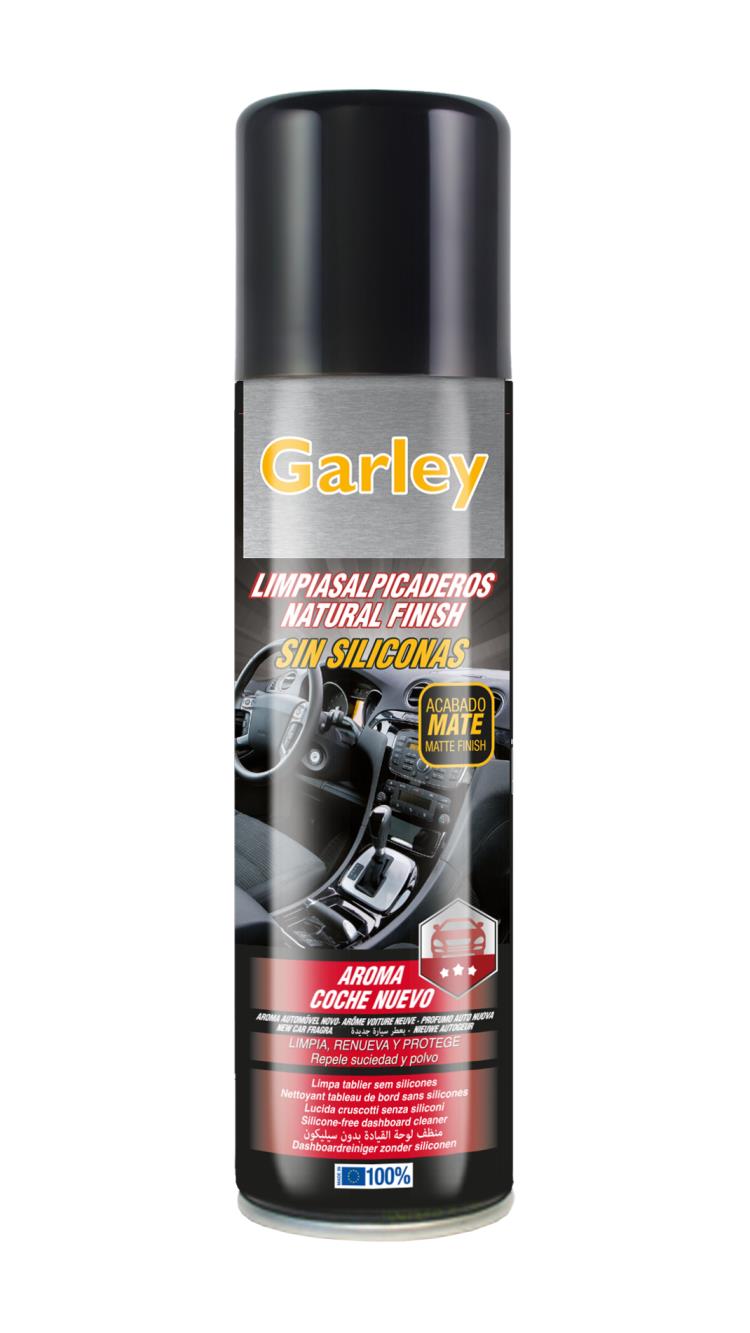 Garley Dashboard reiniger 300 ml