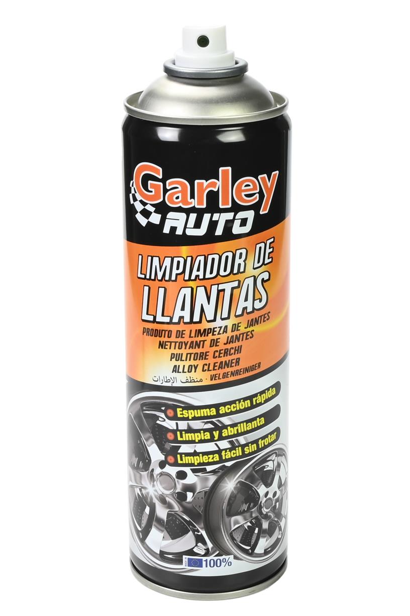 Garley Velgenreiniger 500 ml