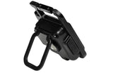 Keychain with COB light rechargable