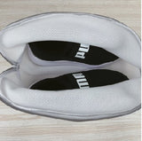 Filet A ligne chaussures 42 x 24 cm