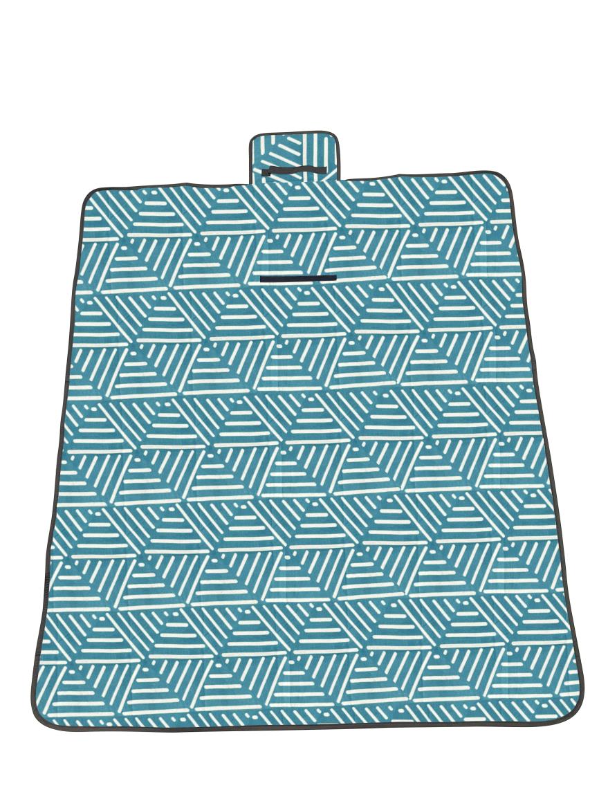 Picknickdecke 150 x 130 cm