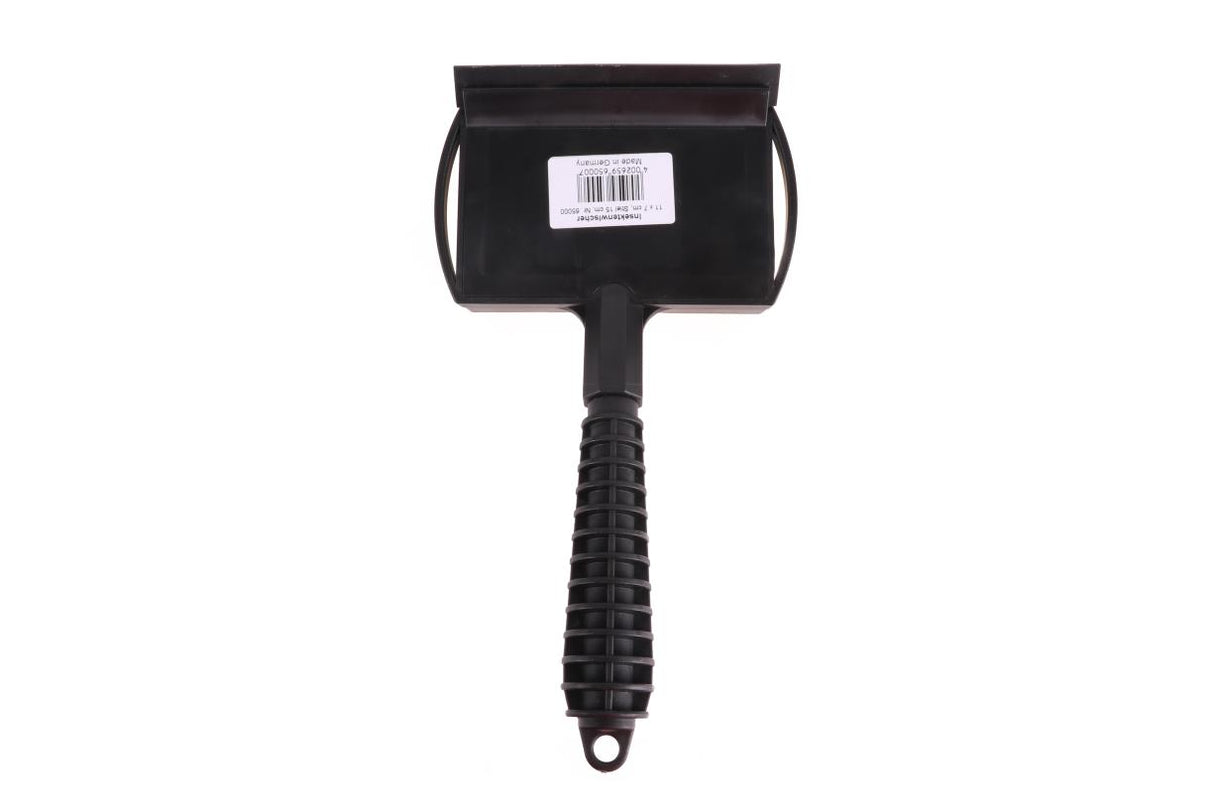 Wischer mit Insektenschwamm 24 cm