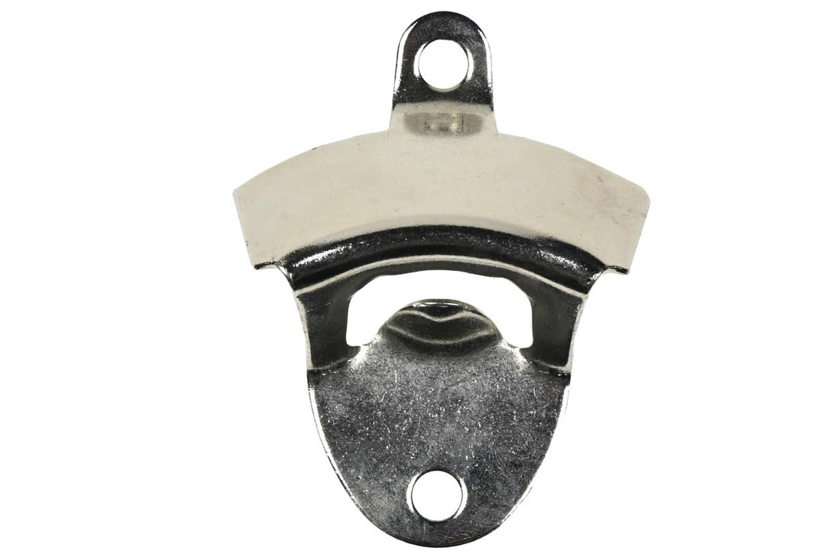 Bottle opener wall