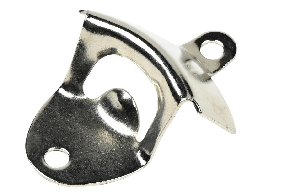 Bottle opener wall