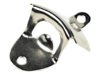 Bottle opener wall