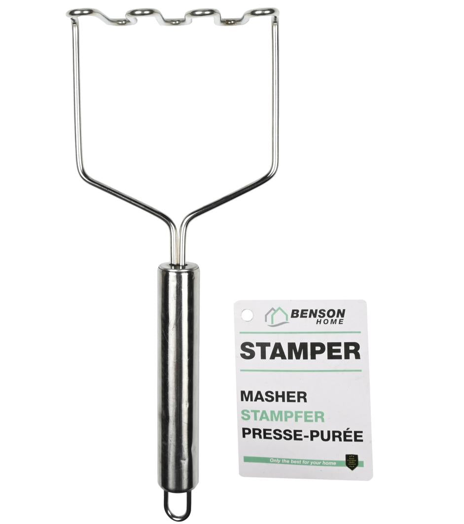 Stampfer