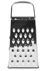 Reibeisen 4 Seiten