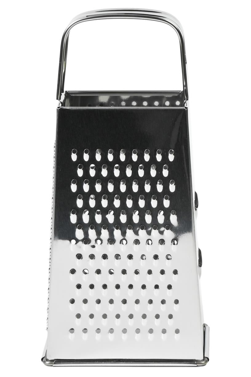 Reibeisen 4 Seiten
