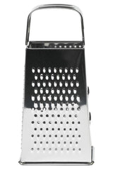 Reibeisen 4 Seiten