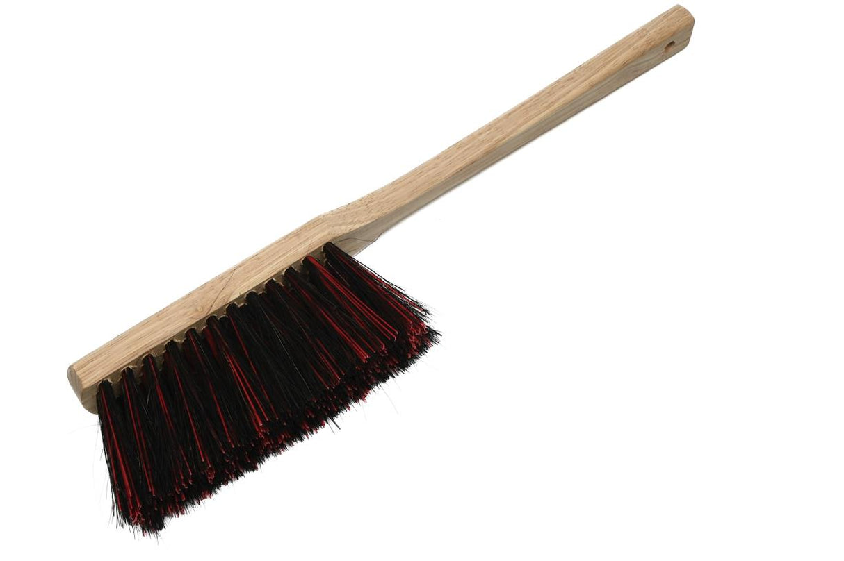 Balayette bois langue 45 cm