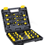 Screwdriver set 32 pcs