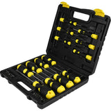 Screwdriver set 32 pcs