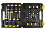 Screwdriver set 32 pcs
