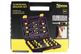 Screwdriver set 32 pcs