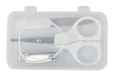Kit de manicure 3 pcs bébé
