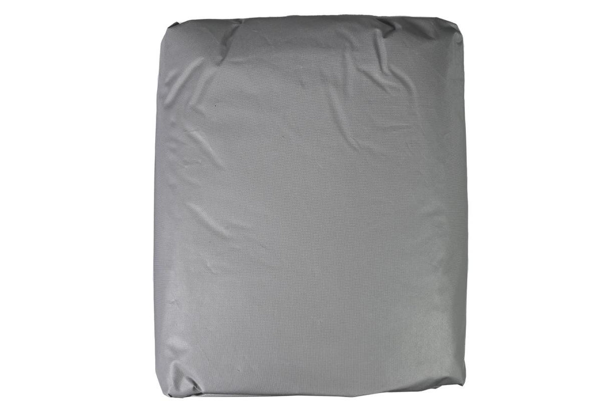 Motor- en scooterhoes