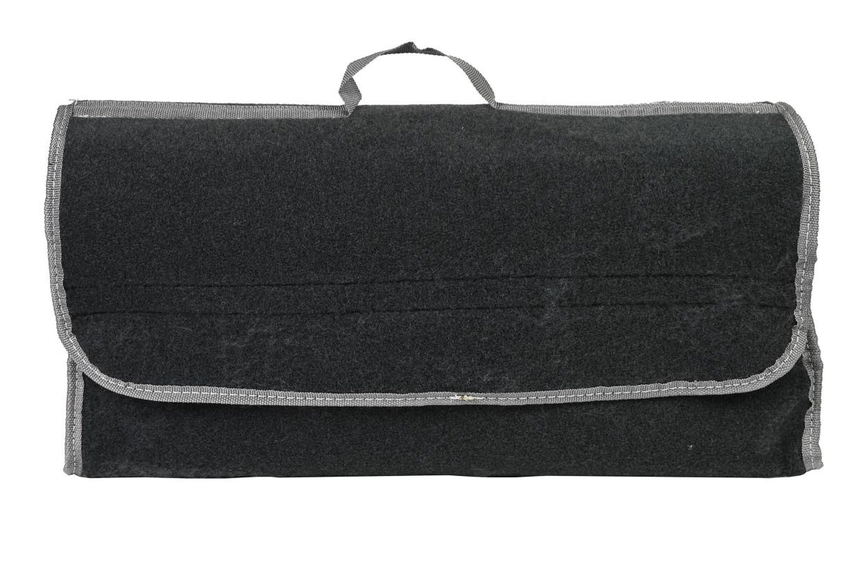 Organisateur d'outils de coffre