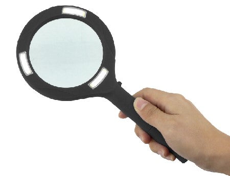 Magnifer 3 x COB LED