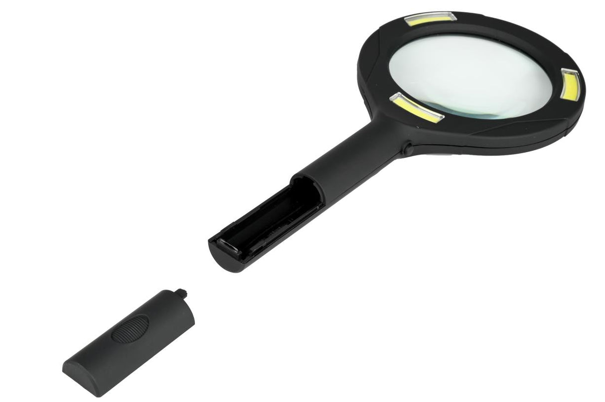Magnifer 3 x COB LED