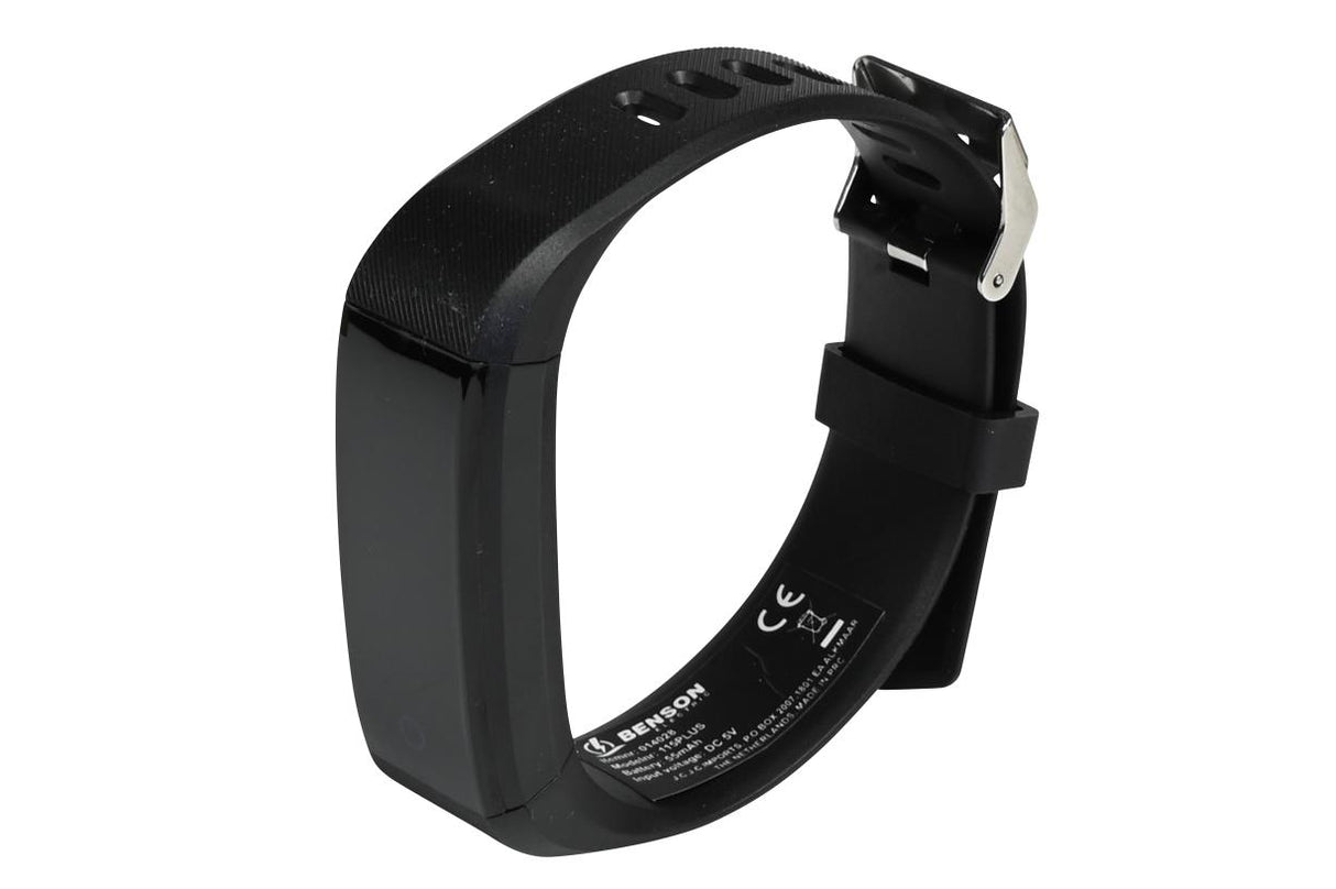 Montre intelligente étroit