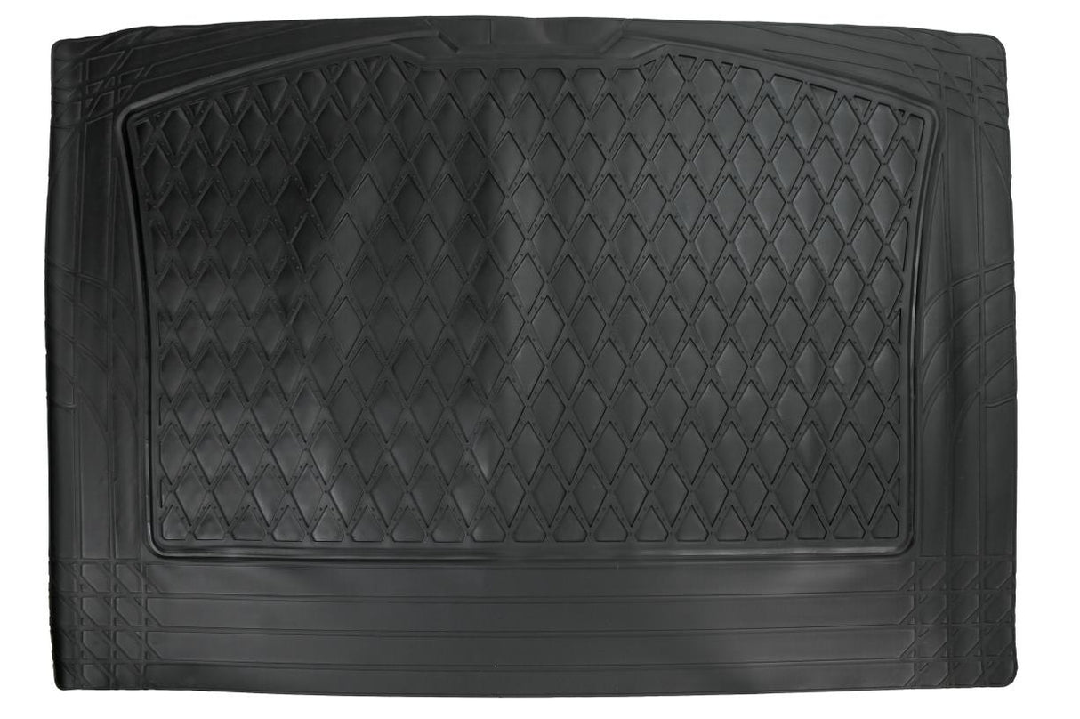 Tapis de coffre de voiture 120 x 80 cm