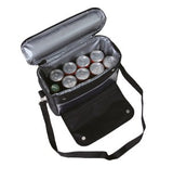 Car seat organizer + cool bag 29 x 26 x 11 cm