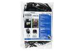 Car seat organizer + cool bag 29 x 26 x 11 cm