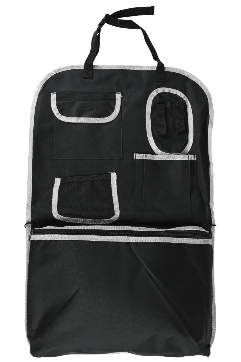 Autostoel organizer + koelvak 64 x 41 cm