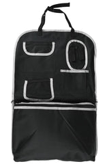 Autostoel organizer + koelvak 64 x 41 cm
