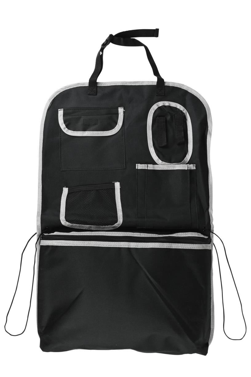 Autostoel organizer + koelvak 64 x 41 cm