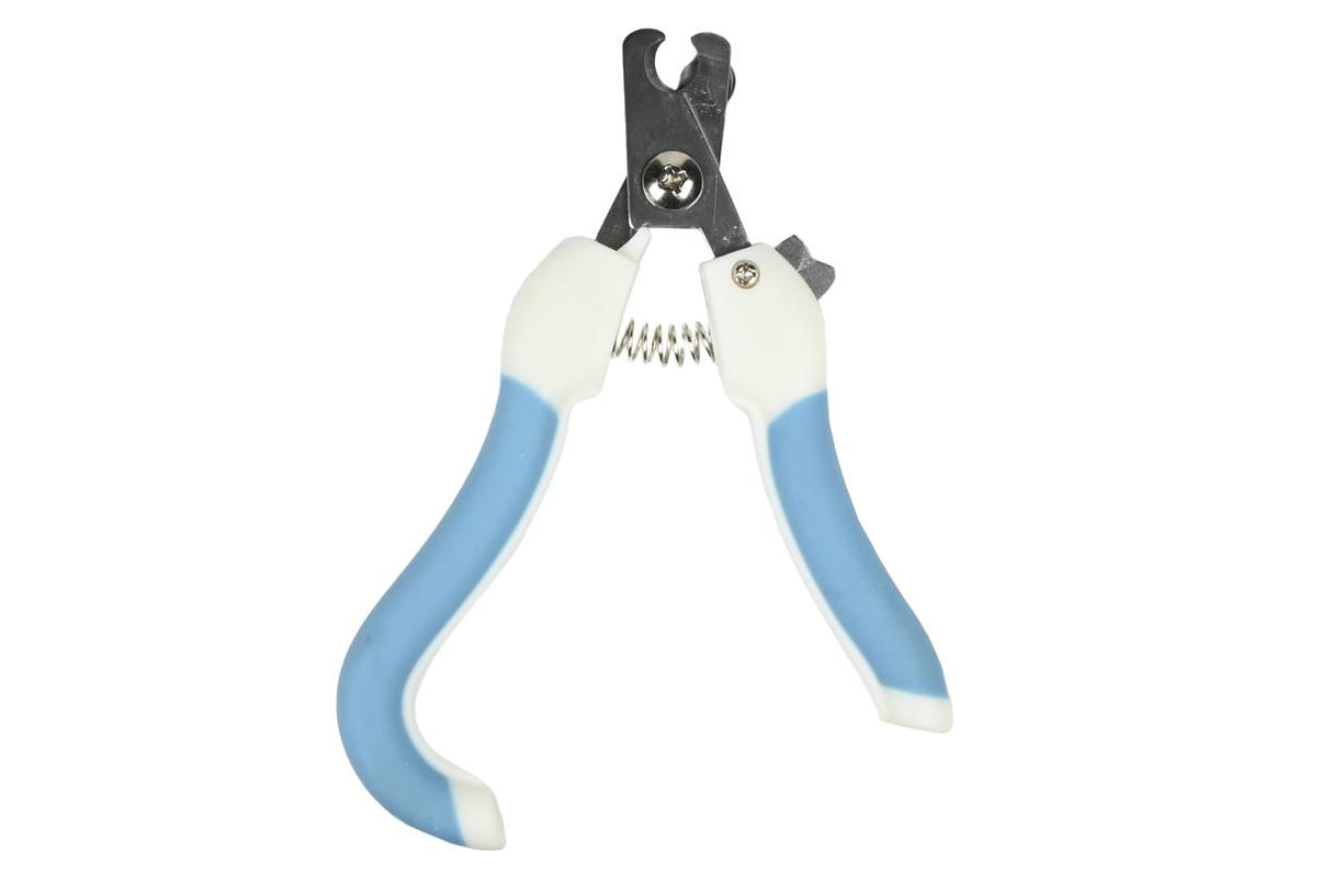 Nail scissors for pets