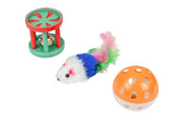 Cat toys mix