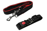 Laisse pour chien mains libres