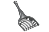 Cat litter scoop