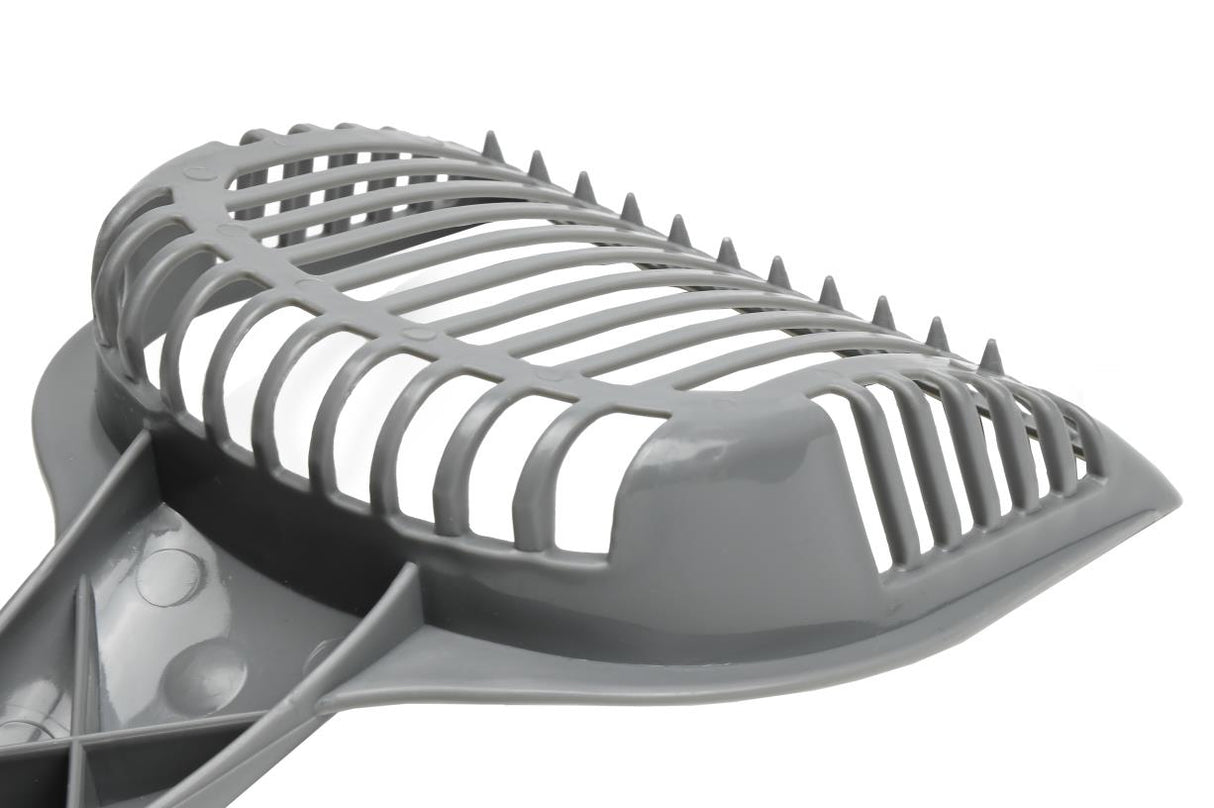 Cat litter scoop