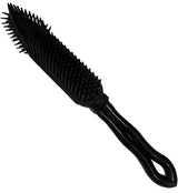 Pet hair remover silicone