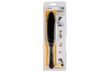 Pet hair remover silicone