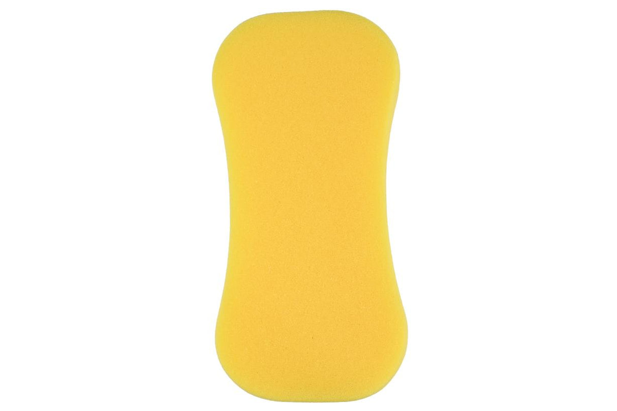 Car sponge 22 x 11 x 6 cm