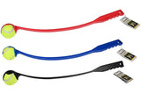 Ball thrower 63 cm mix