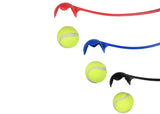 Ball thrower 63 cm mix